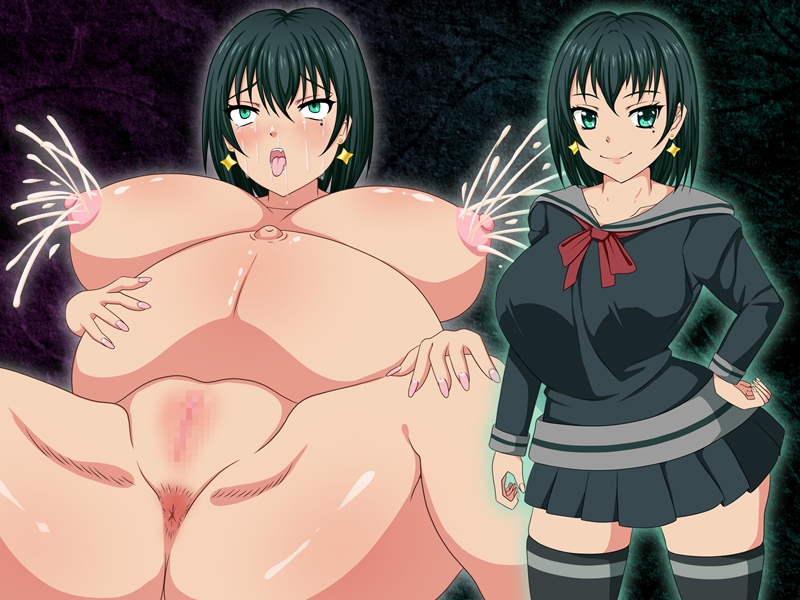 JK捜査官ヒスイ～怪人の仔を孕ませ出産～