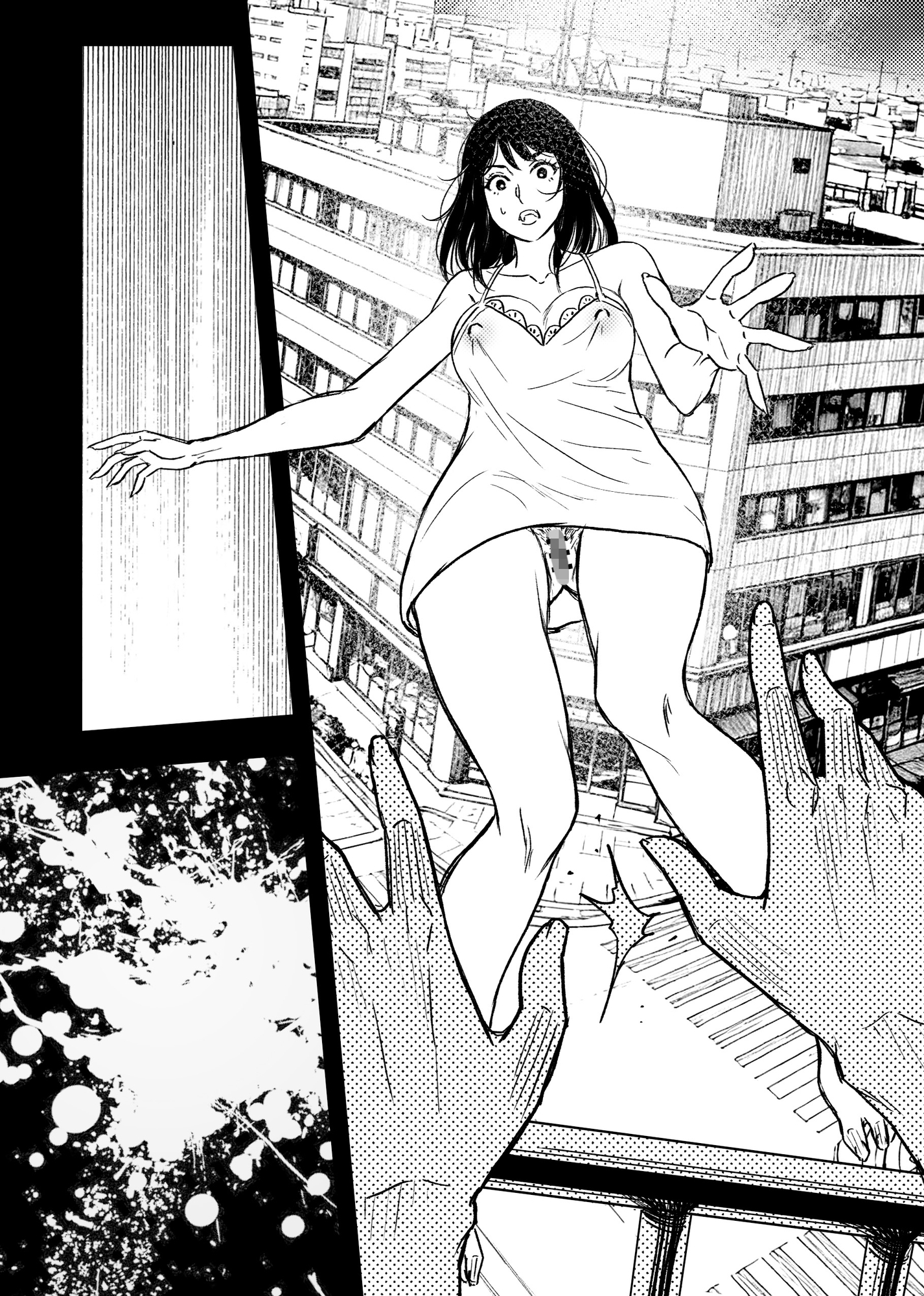 安いアパート(2)