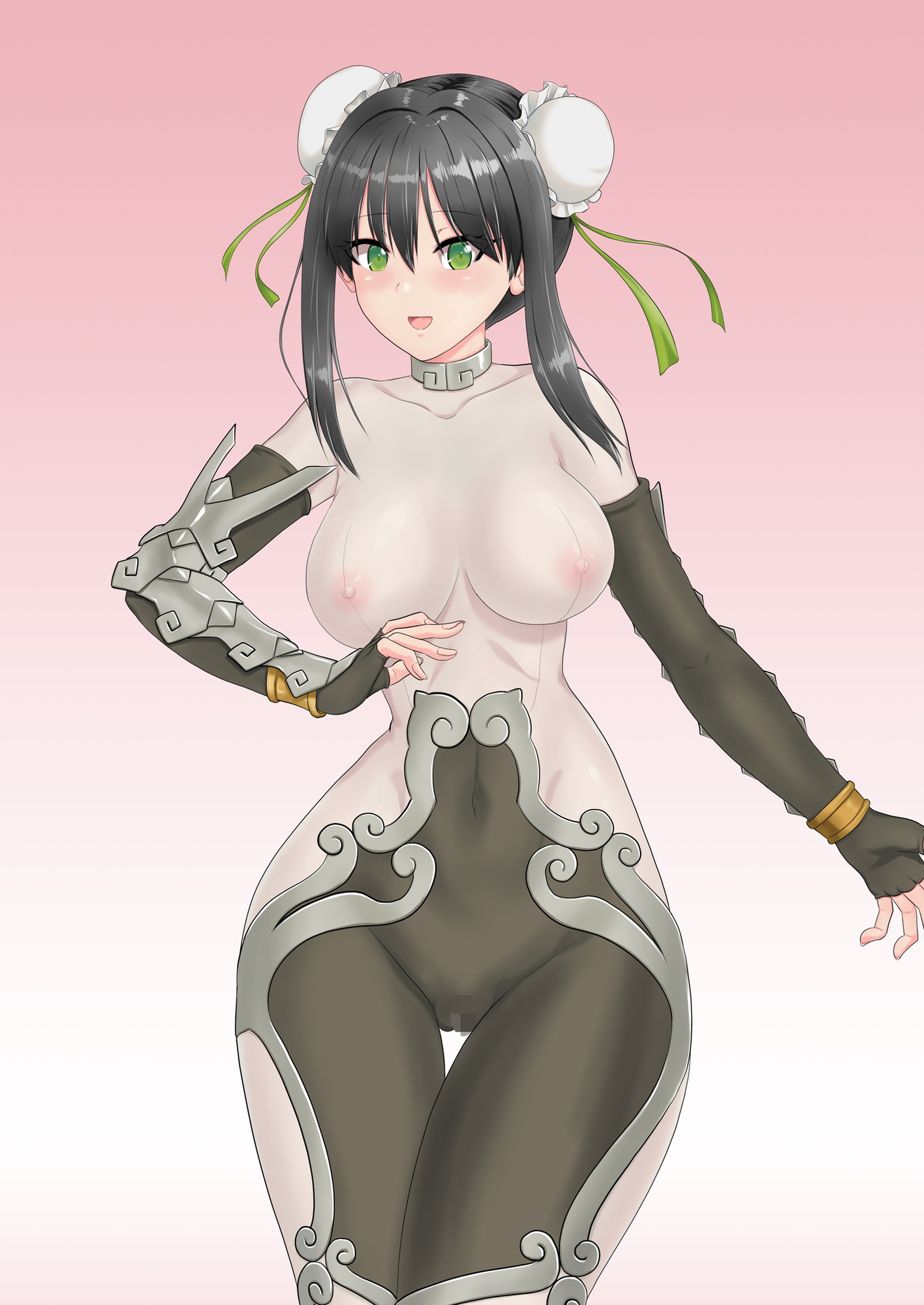 FG〇2次創作イラスト&1P漫画集