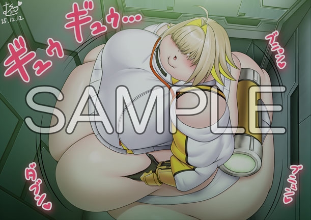 むらさきSunnyのイラスト集Vol.53