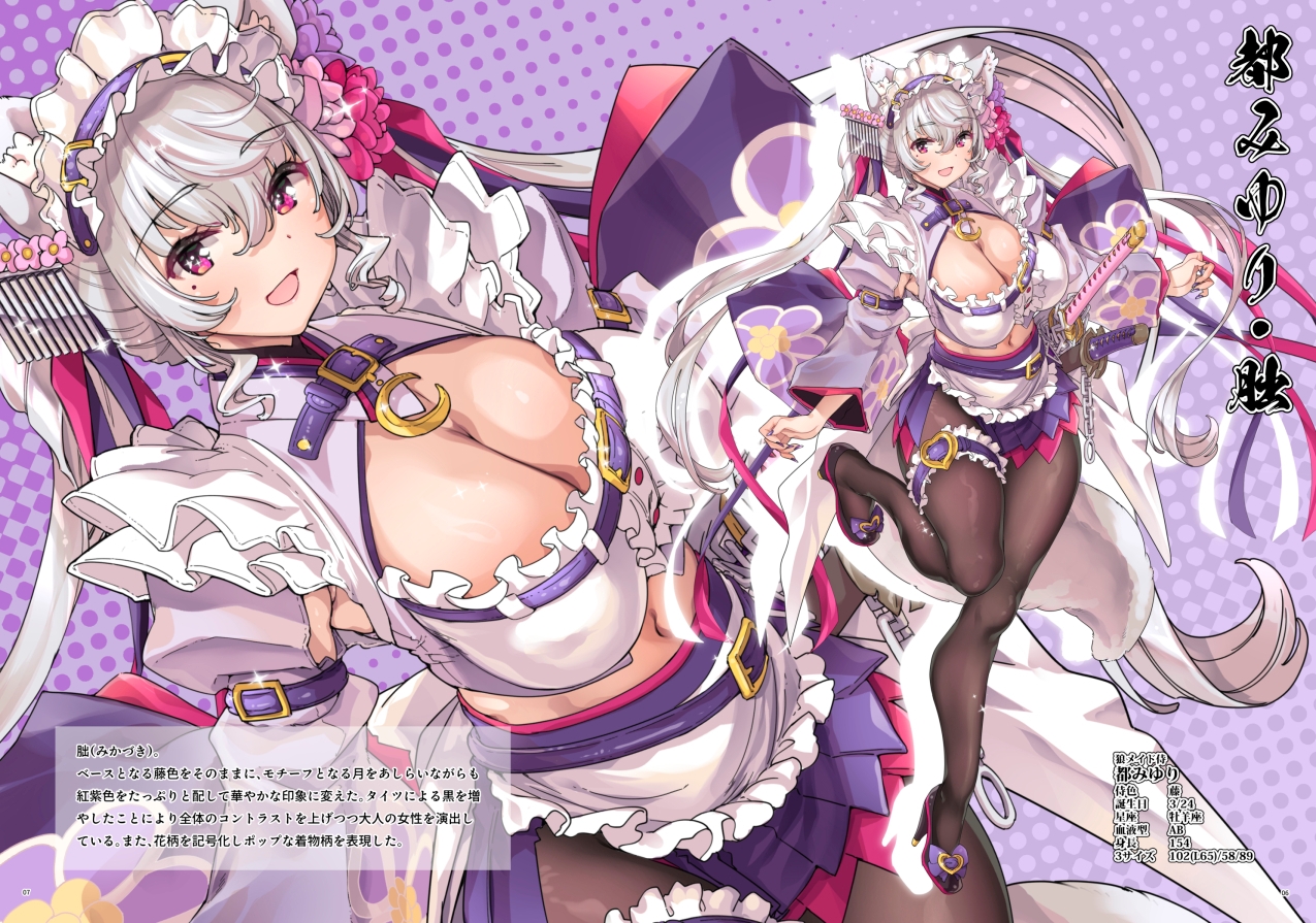 荒野の長侍全書「十輪書」