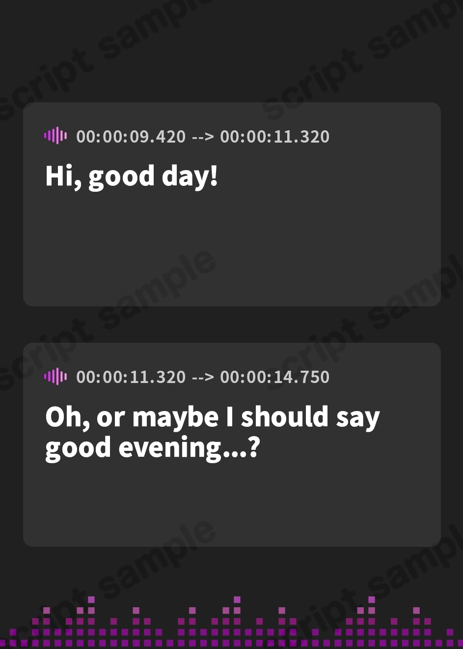 【英語版】同接14のVtuberがコメント0件にブチギレるボイス
