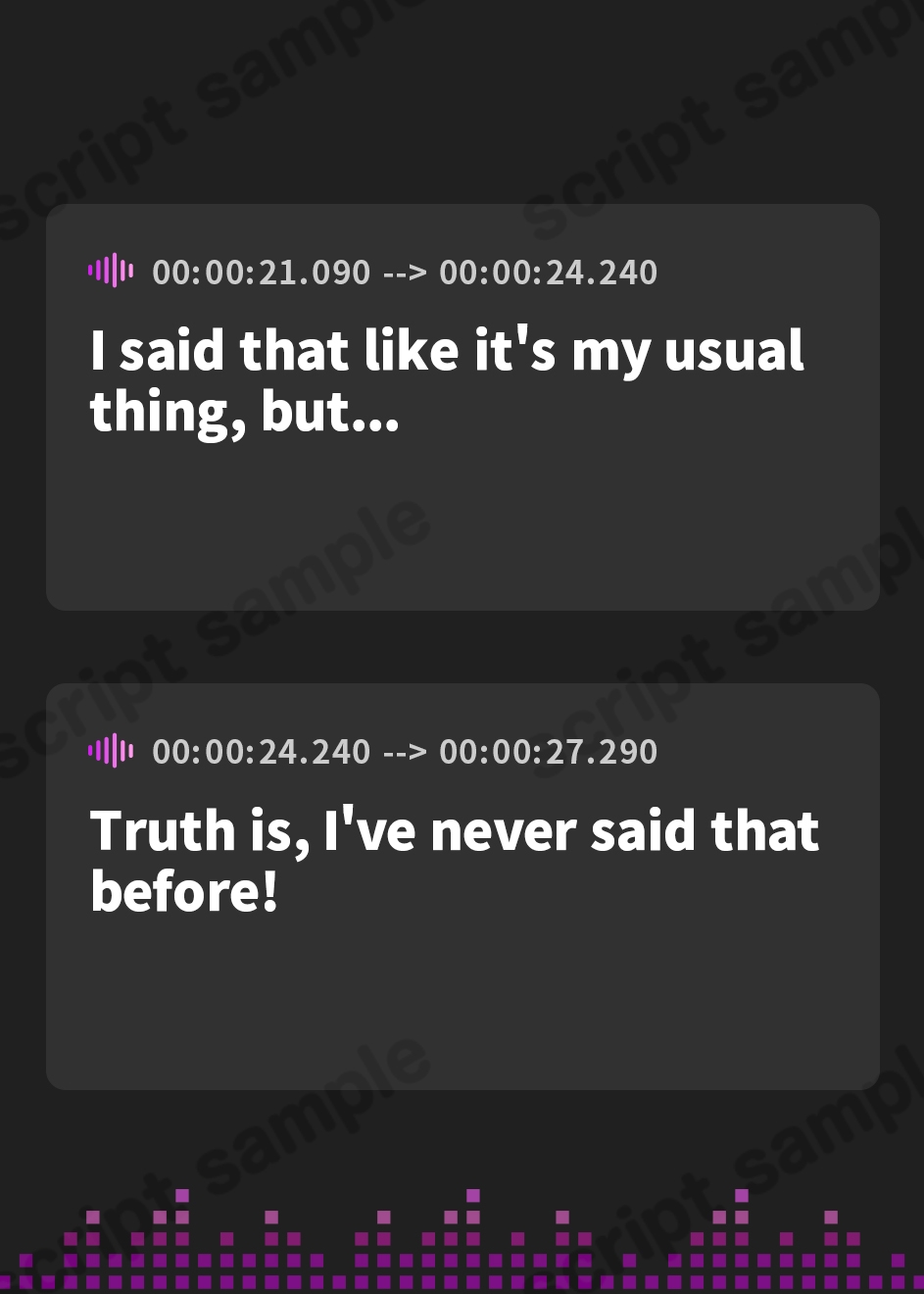 【英語版】同接14のVtuberがコメント0件にブチギレるボイス