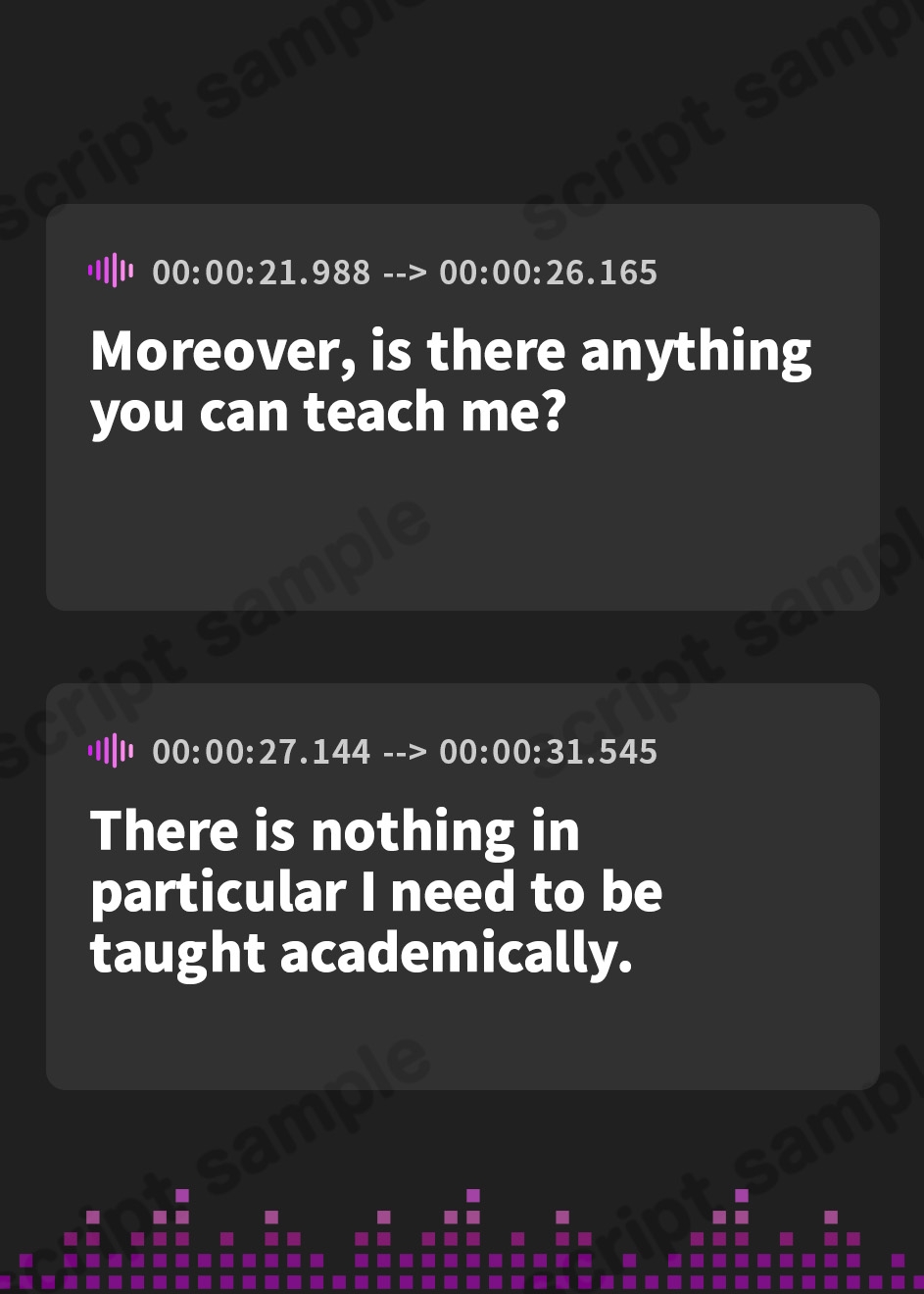 【英語版】クールで世間知らずなお嬢様は、あなたにエッチを教えてほしい。