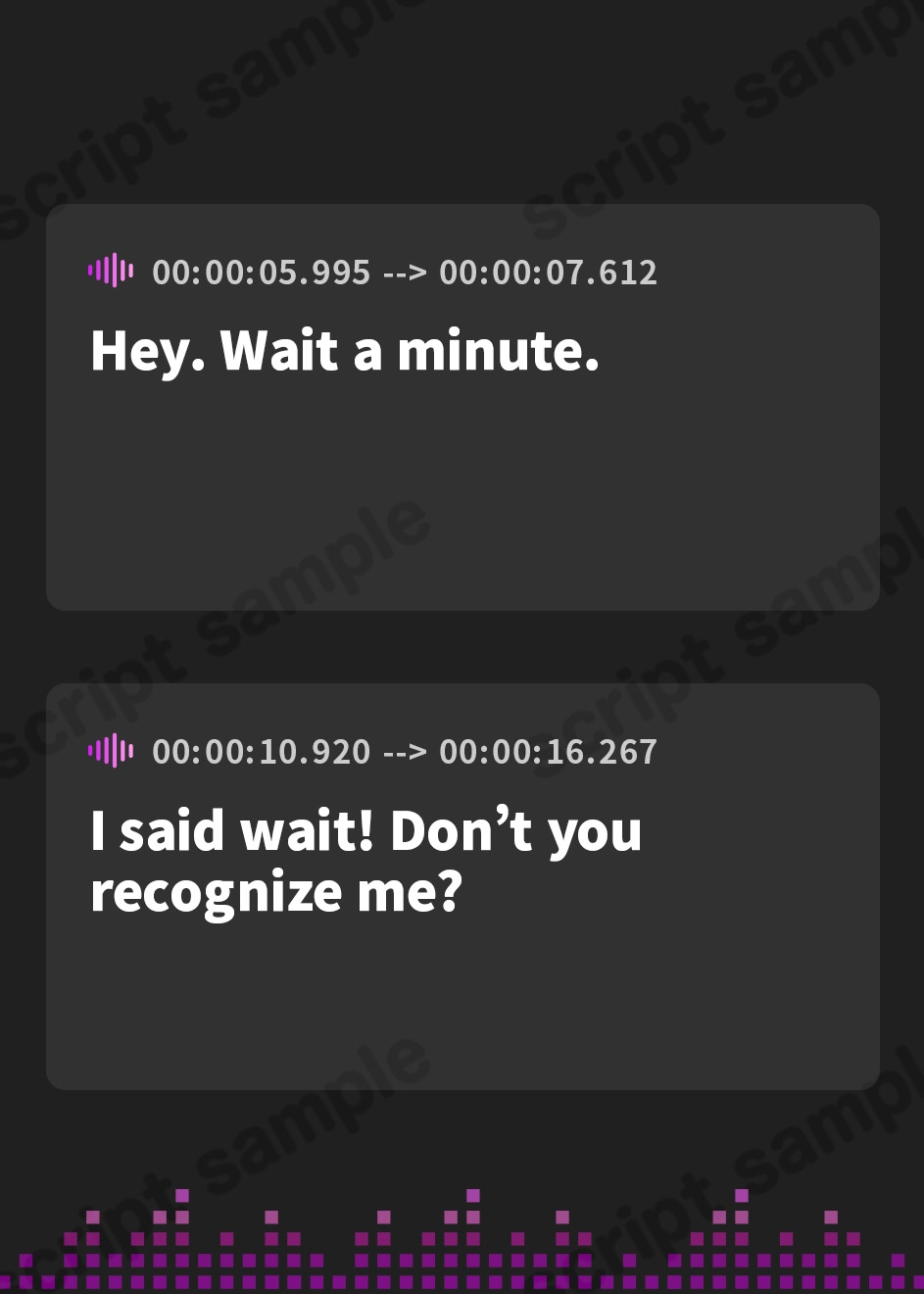 【英語版】「暇だからエッチしよ?」田舎のダウナーJKに誘われ野外セックス。
