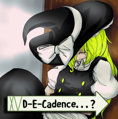 D-E-Cadence...?