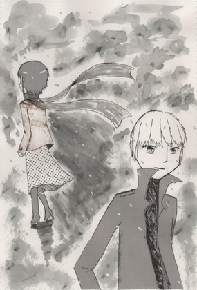 吹雪 2