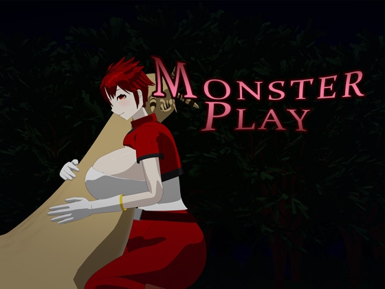 MONSTER PLAY