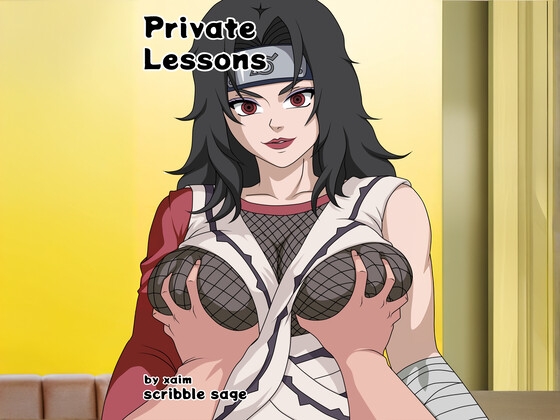 Private Lessons