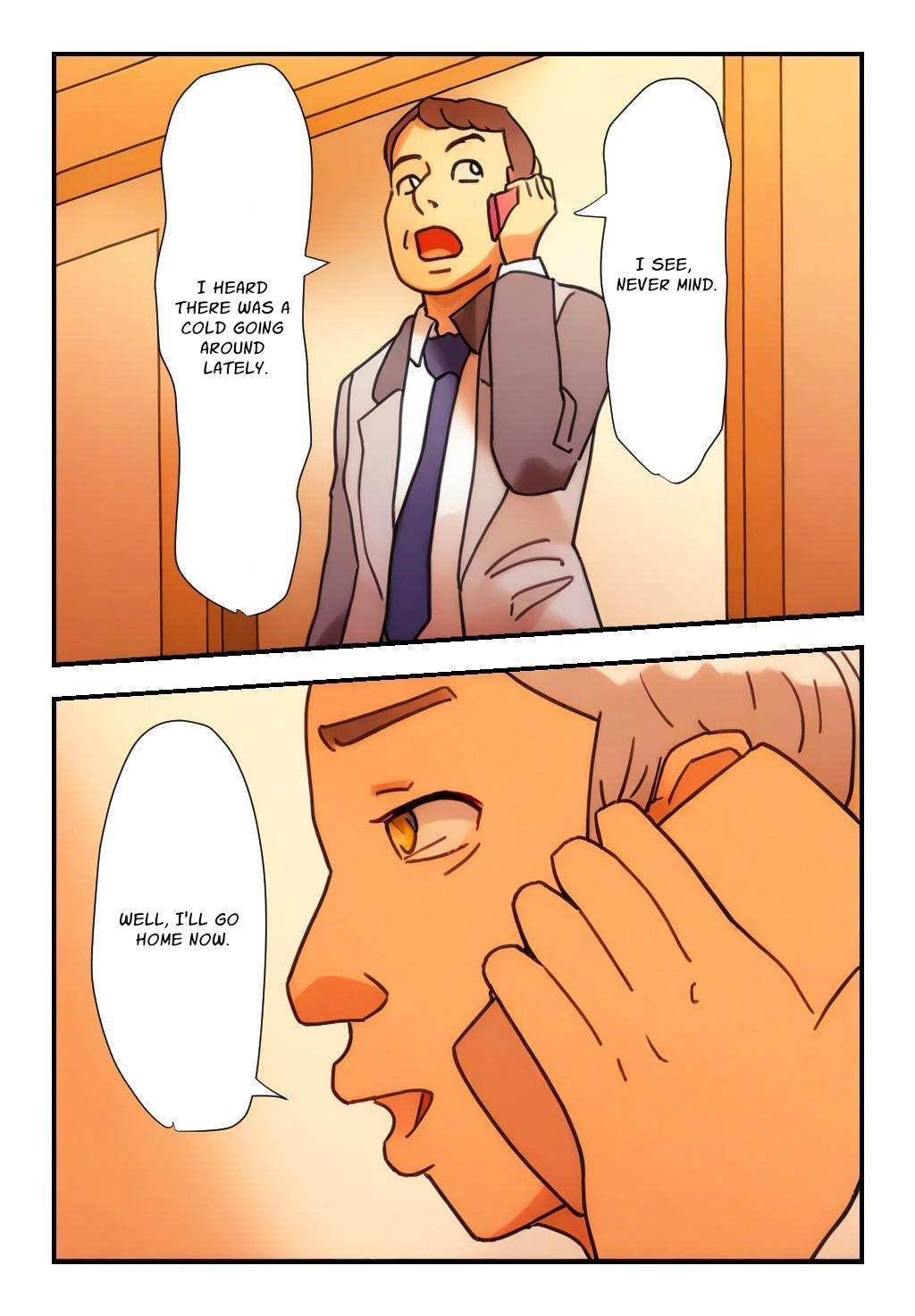 【英語版】# 【近親相○体験】もしもし・・あなたごめんなさい、今わたし息子とセックスしています