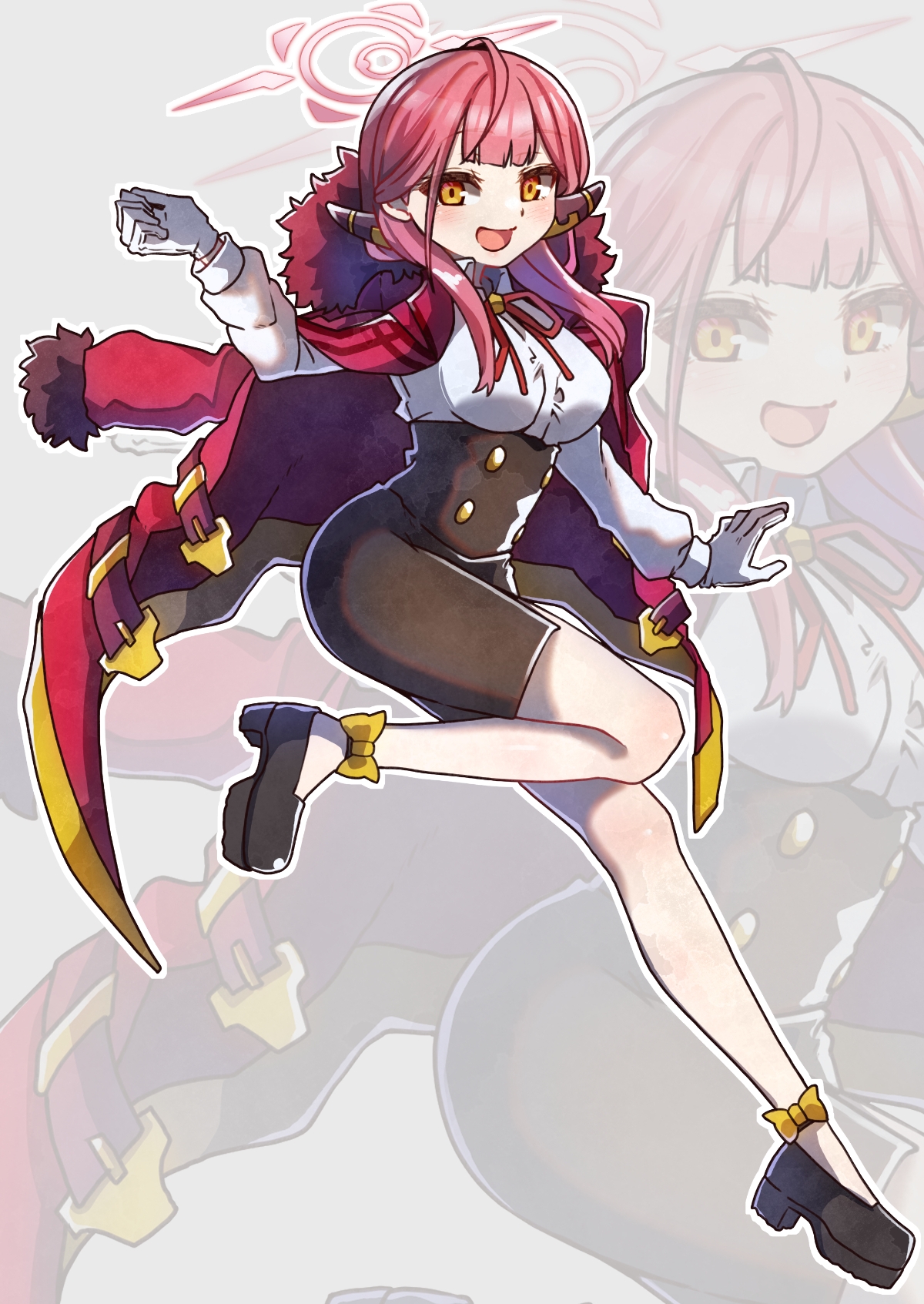 アル社長の詰め合わせ