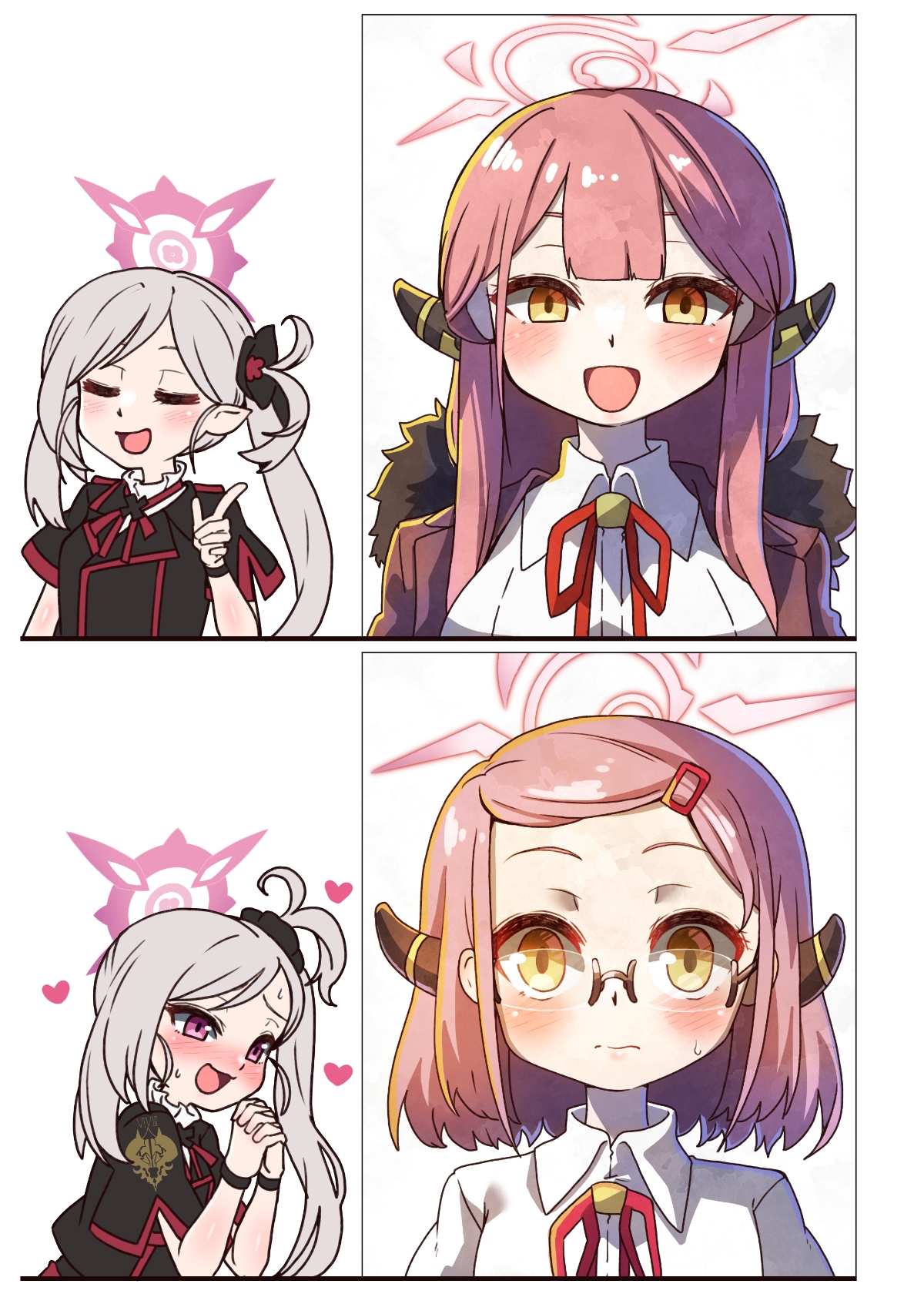 アル社長の詰め合わせ