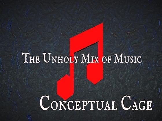 The Unholy Mix of Music