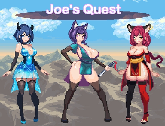 Joe's Quest