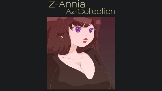 Z-Annia Az-Collection