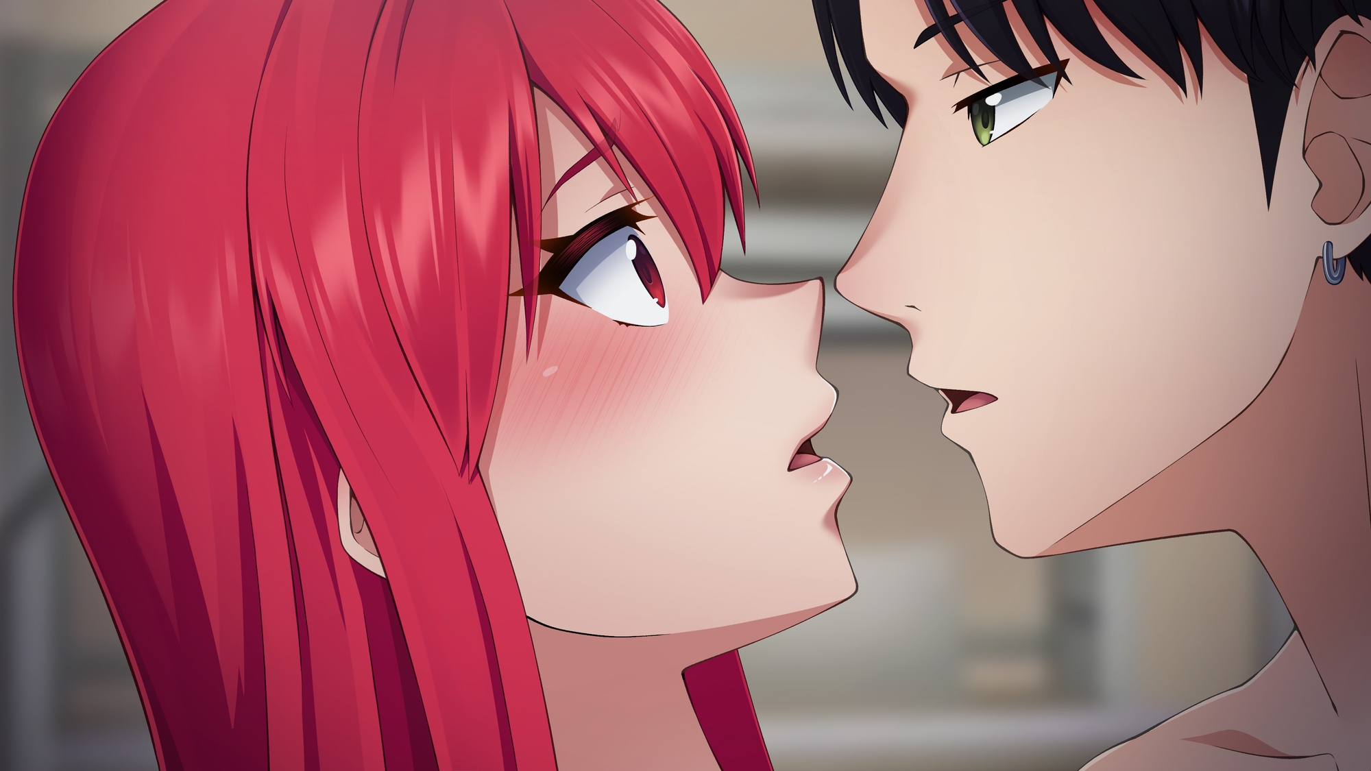 彼の賭け、彼女の代償