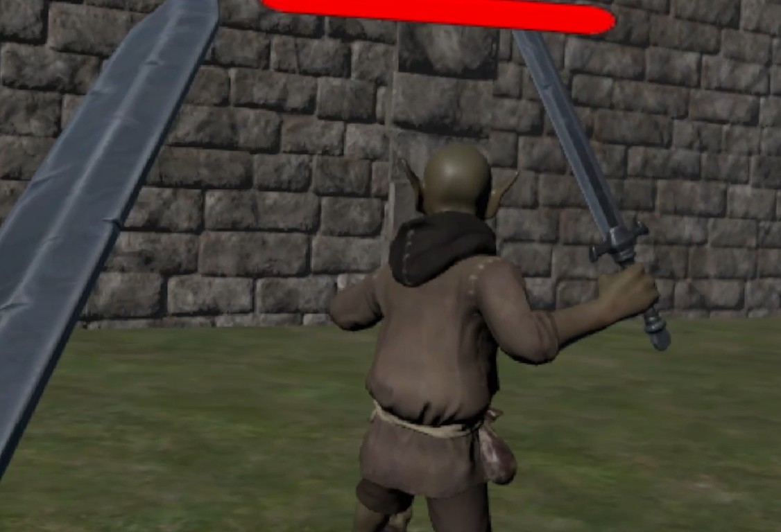 ゴブリン・レコンキスタ