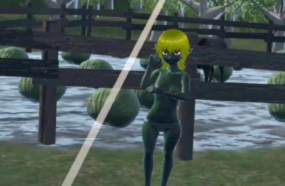 ゴブリン・レコンキスタ