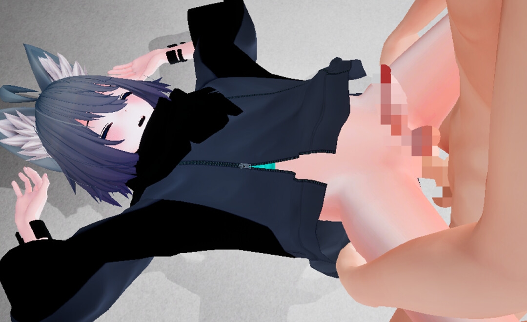 【PC/VR】従順な君と俺のX ～攻受入れ替えH～