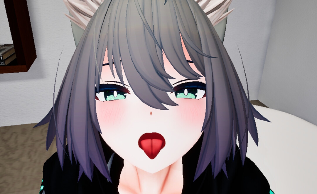 【PC/VR】従順な君と俺のX ～攻受入れ替えH～