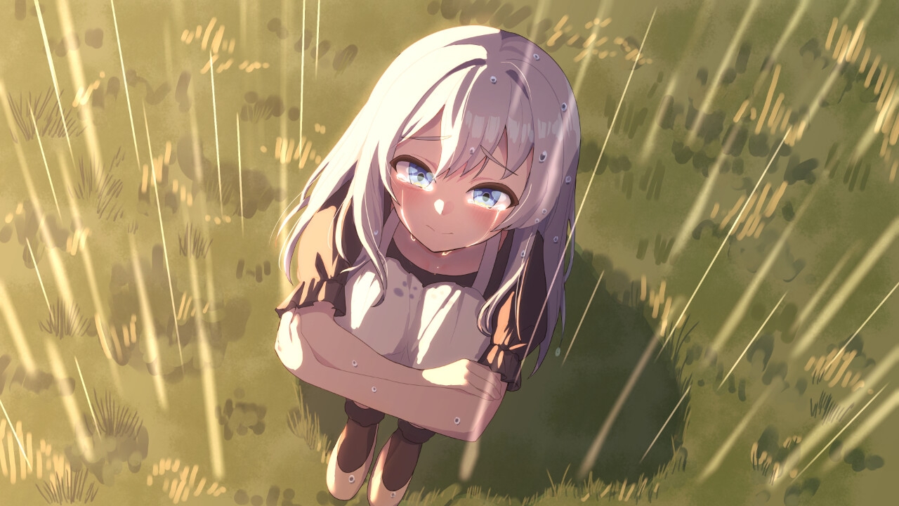 たまご娘育成物語~My Egg Girls: A Gentle Story~