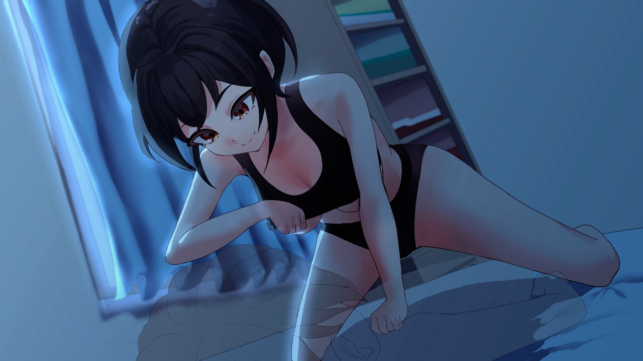 たまご娘育成物語~My Egg Girls: A Gentle Story~