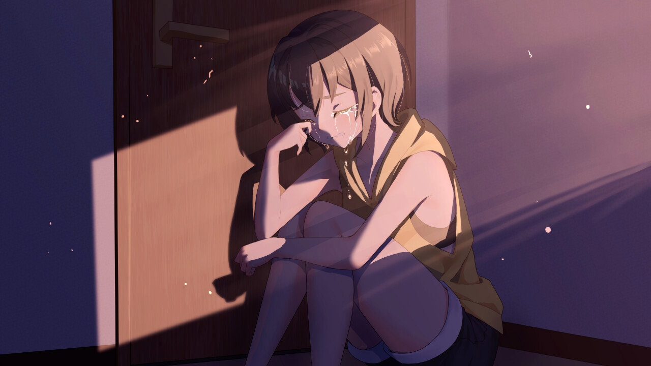 たまご娘育成物語~My Egg Girls: A Gentle Story~