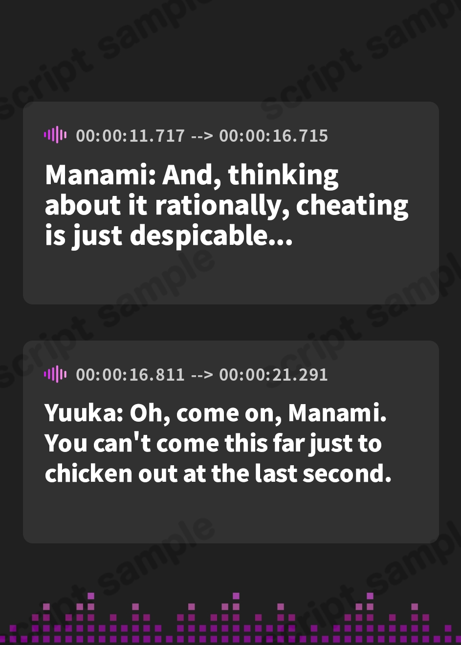 【英語版】【1周年記念110円/ドスケベ差分イラスト付き】完堕ち義母と親友人妻があなたのチンポを貪り喰らう～熟れむちエロメス×2の背徳ケダモノ生交尾～【KU100】