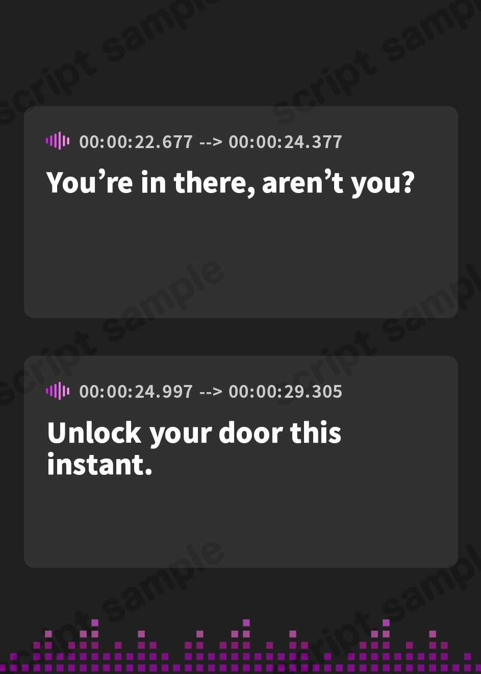 【英語版】クールで 男前な執事は腹の底から、ゴリゴリオホる。2 特盛オホ声