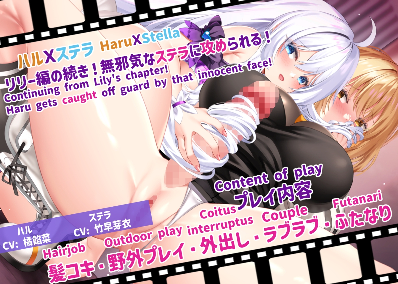 ソ○ルワーカーHコレクションVol.2