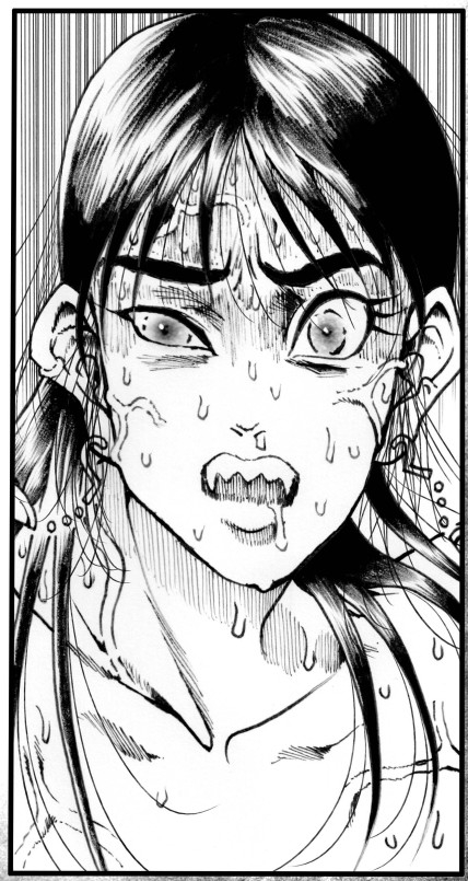 駄犬のホー ～「第五十四話」～