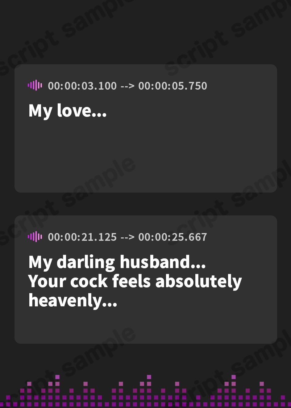 【英語版】【4時間×W母乳姉妹丼×Wハーレム】国一番の雌に選ばれたボクのお役目は種馬でした♡ドスケベ爆乳女将軍×2の種馬子作りご奉仕法令2♡