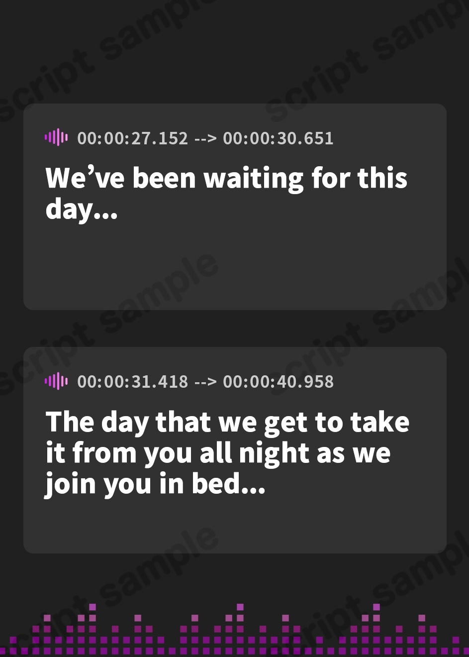 【英語版】【無声音囁き特化♡全編ハメっぱなし】あま媚び囁きご奉仕猫メイド♪異世界ハメっぱなしスローセックス添い寝ライフ♡【✅豪華12大特典✅】