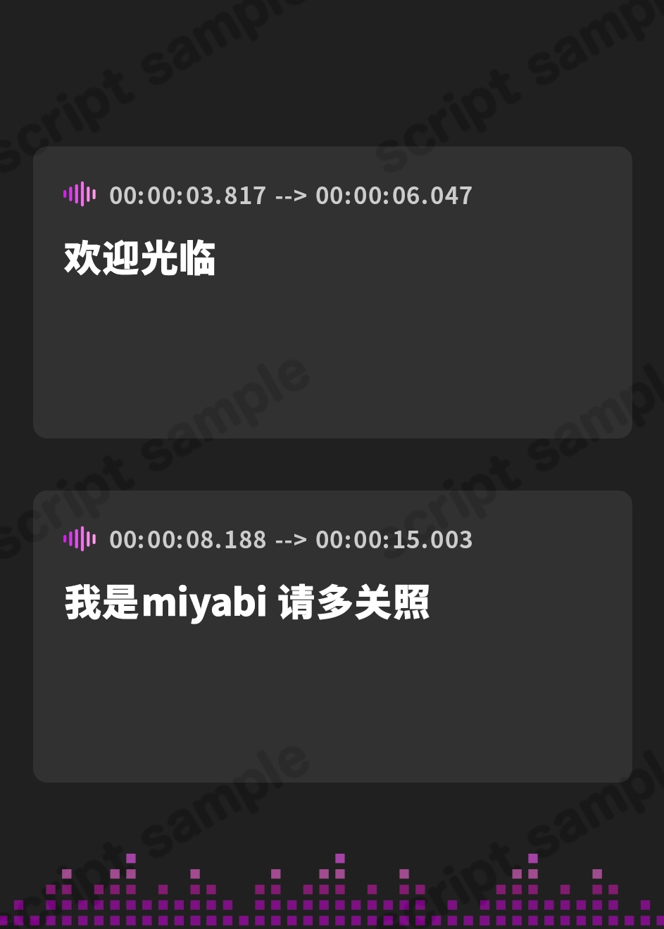 【簡体中文版】癒やしの耳かき屋さん～みやび～