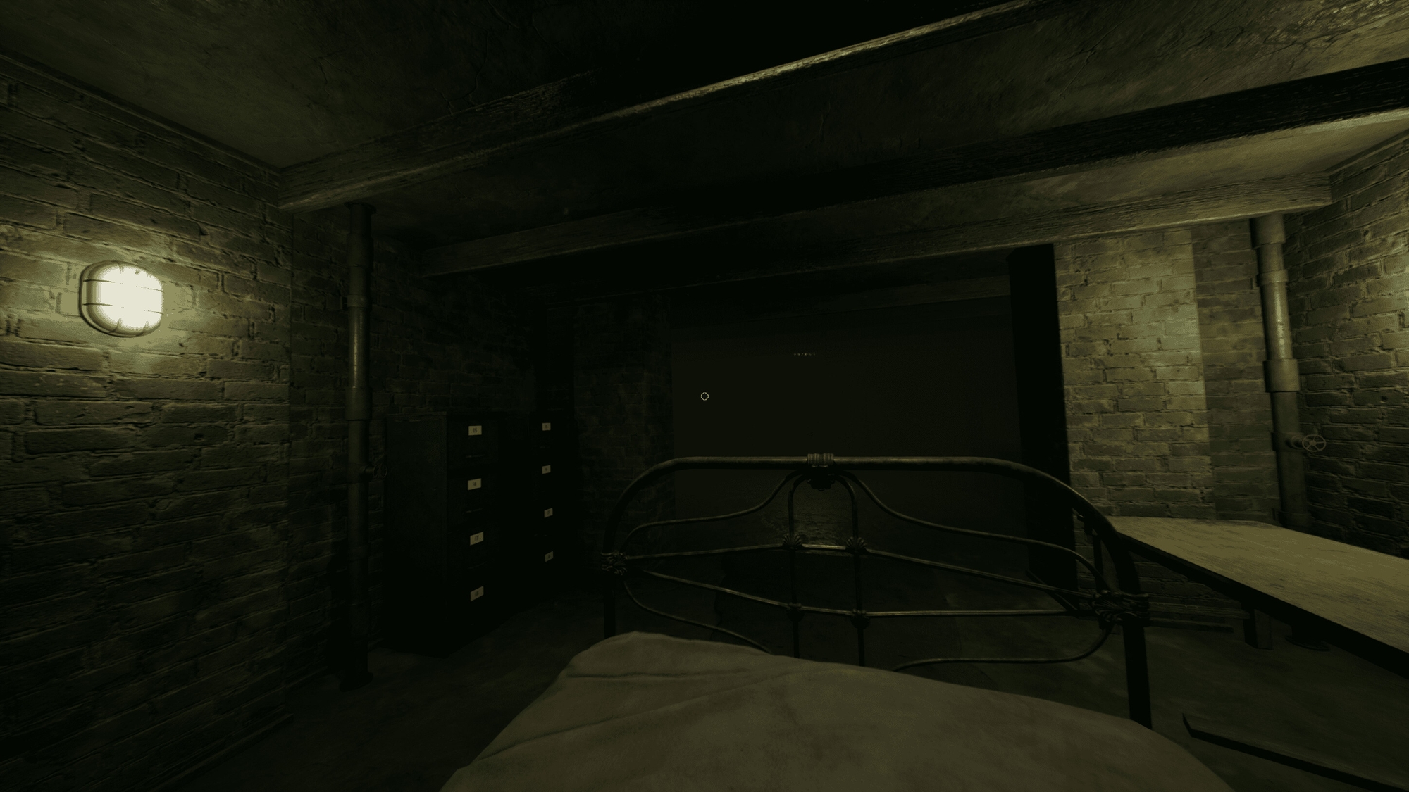 コラプトハウス