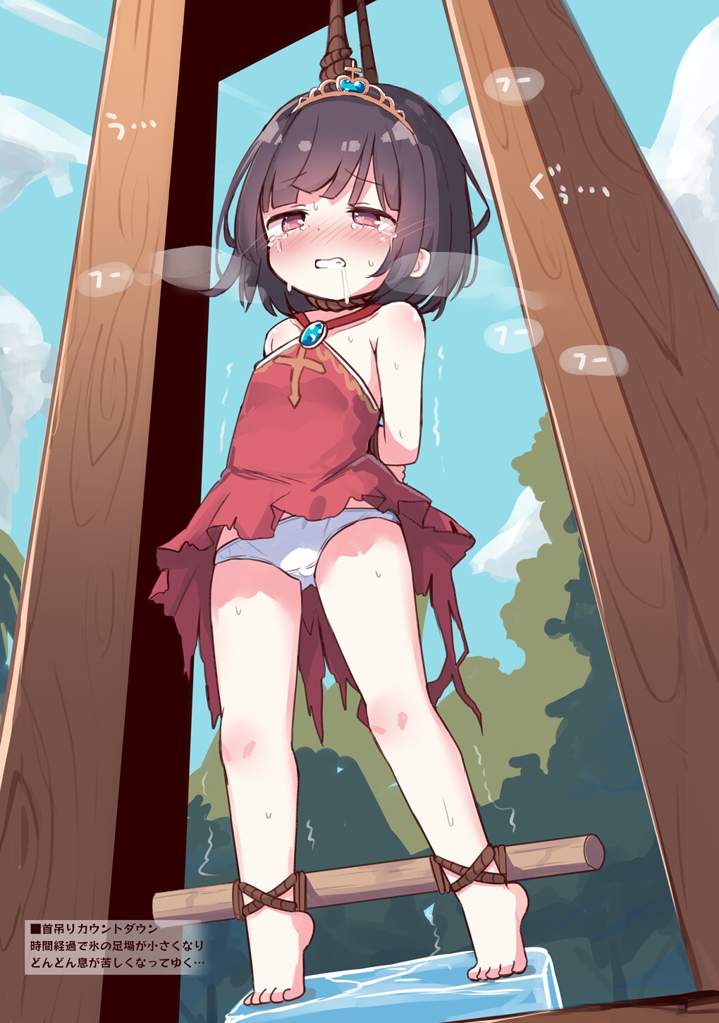 琉奈の日常と非日常