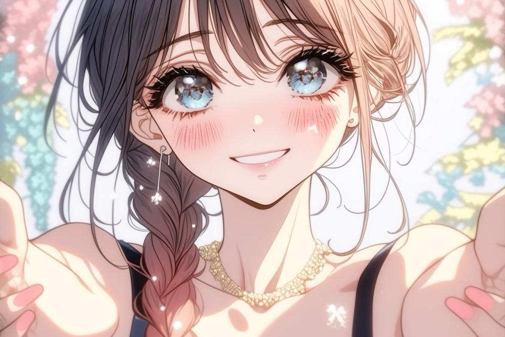 【KU100✨癒し特化✨百合耳マッサージ】昼は解ける、夜蕩けるepisode1 ～ 貴女専用、貴女が大好きすぎる森のハーブオイル専門店のオトナ彼女 ～