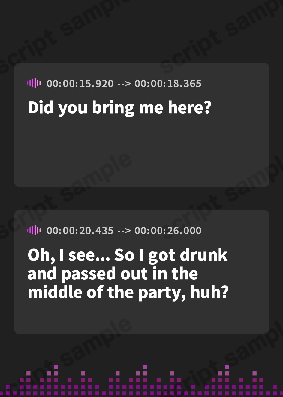 【英語版】王子様系ボーイッシュ女子を酔い潰してホテルで酔いが覚めるまで犯した話【中出し/フェラ/屈服謝罪】