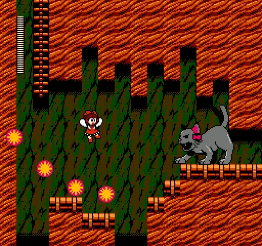 東方ROCK MAIDEN FC3 土着○女神の復活