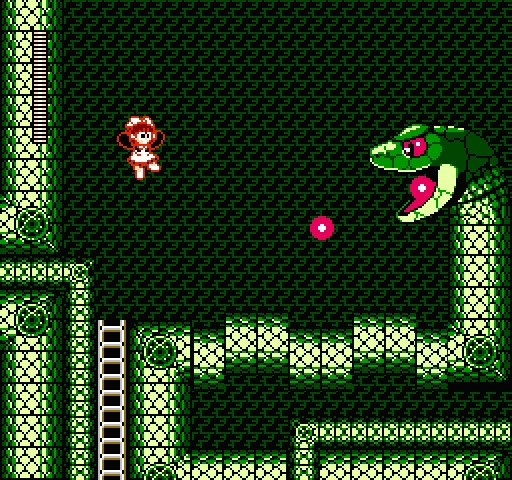 東方ROCK MAIDEN FC3 土着○女神の復活