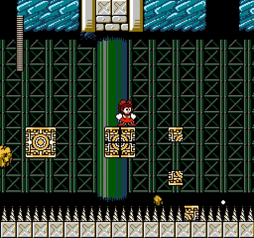 東方ROCK MAIDEN FC3 土着○女神の復活