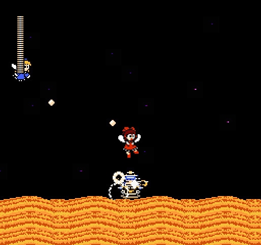 東方ROCK MAIDEN FC3 土着○女神の復活