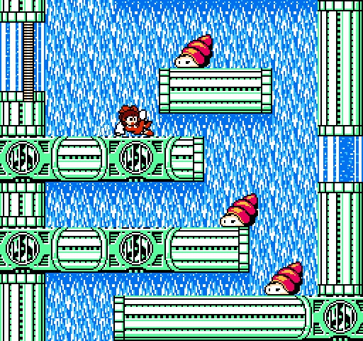 東方ROCK MAIDEN FC3 土着○女神の復活