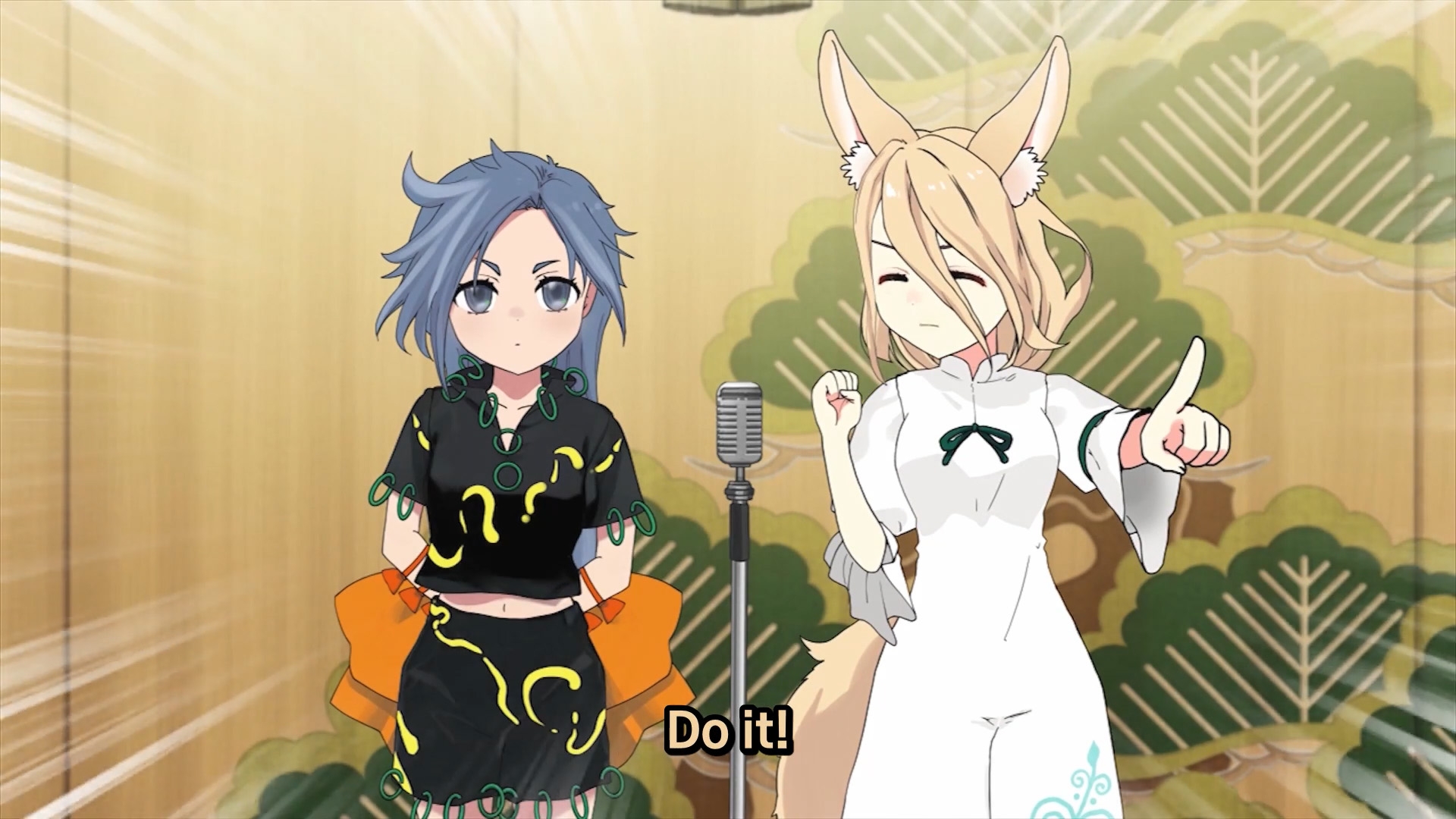 20th Touhou M-1 Grand Prix