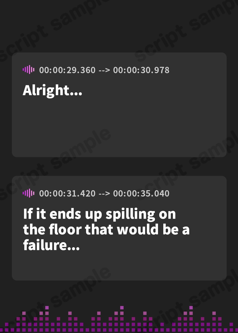 【英語版】【排尿音】元気りんりん!同人声優りんごのあめちゃん「お風呂でペットボトルにおしっこ」【りんごのあめちゃん】