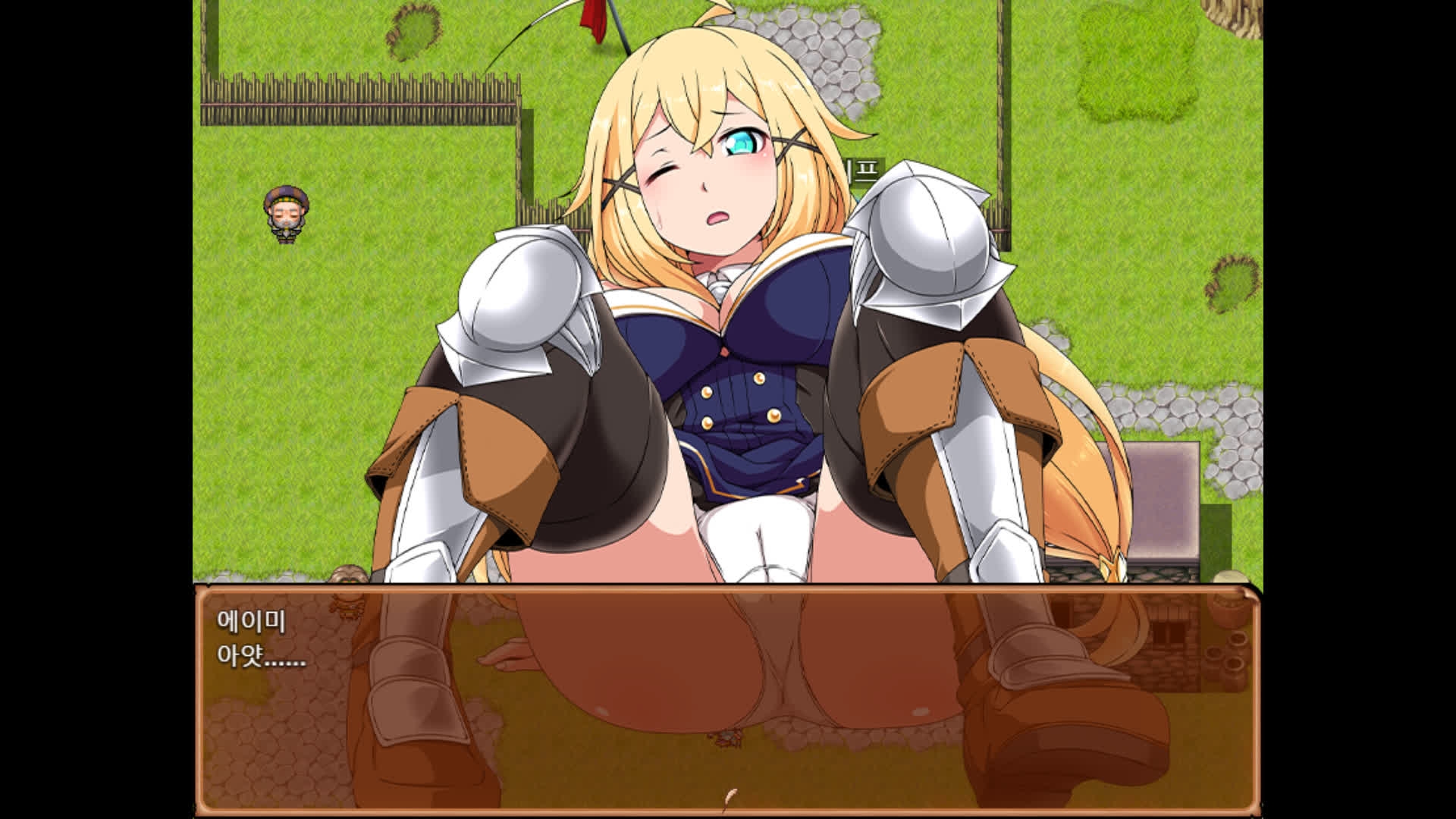 【AI번역】크람스 섬의 개척자 ~음란한 마물과 창관 주점~