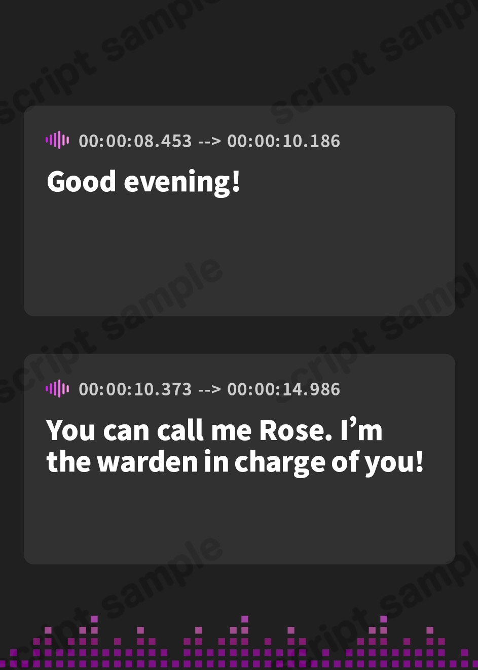 【英語版】負けるたびに縛りルールが外せなくなる乳首責めオナサポ監獄