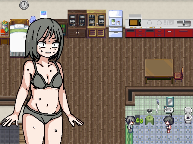 私をからかう三島さん