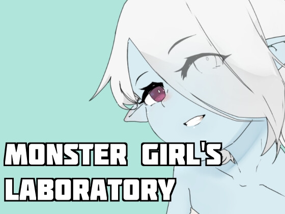 Monster Girl's Laboratory [ENG]