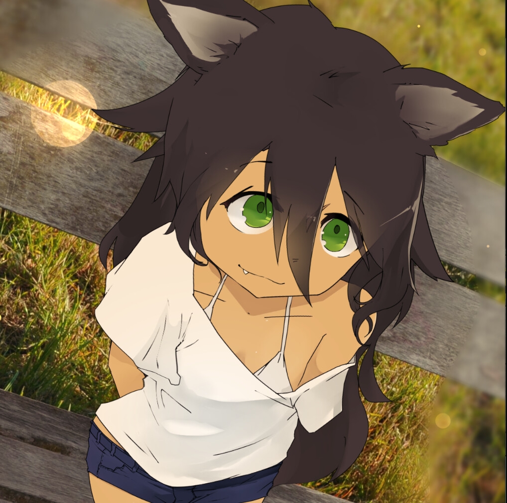 Monster Girl's Laboratory [ENG]